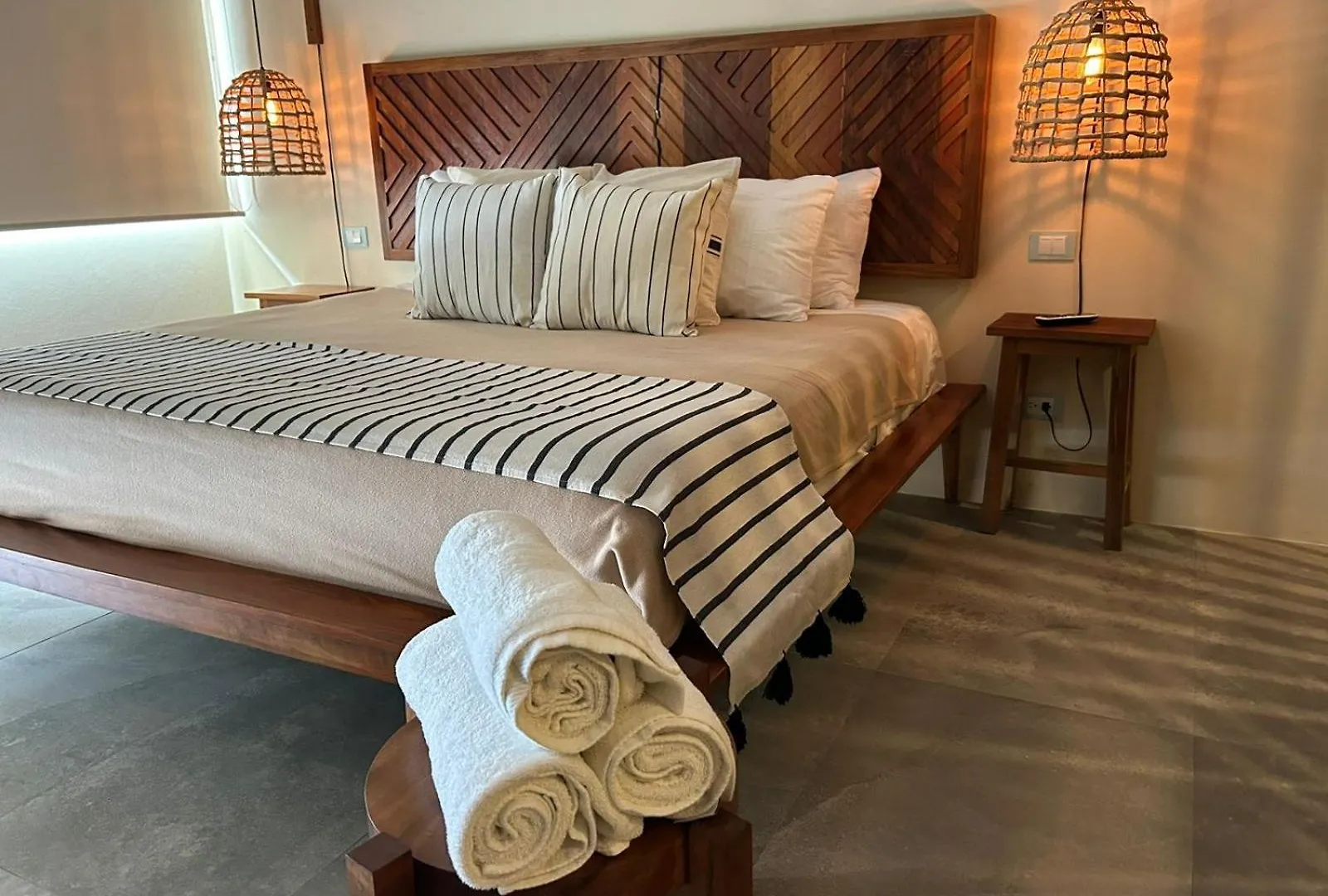 Apartment Estudio Con Jacuzzi Privado En Xamira Tulum Mexico